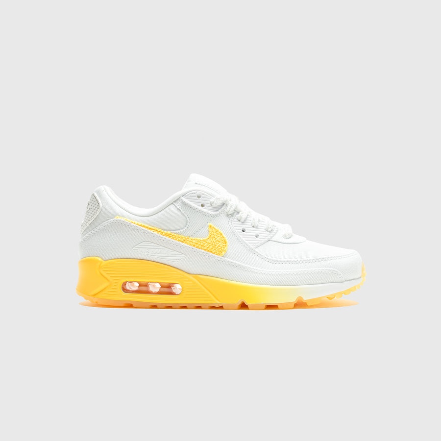 WMNS AIR MAX 90 SE "CITRON PULSE" - 1