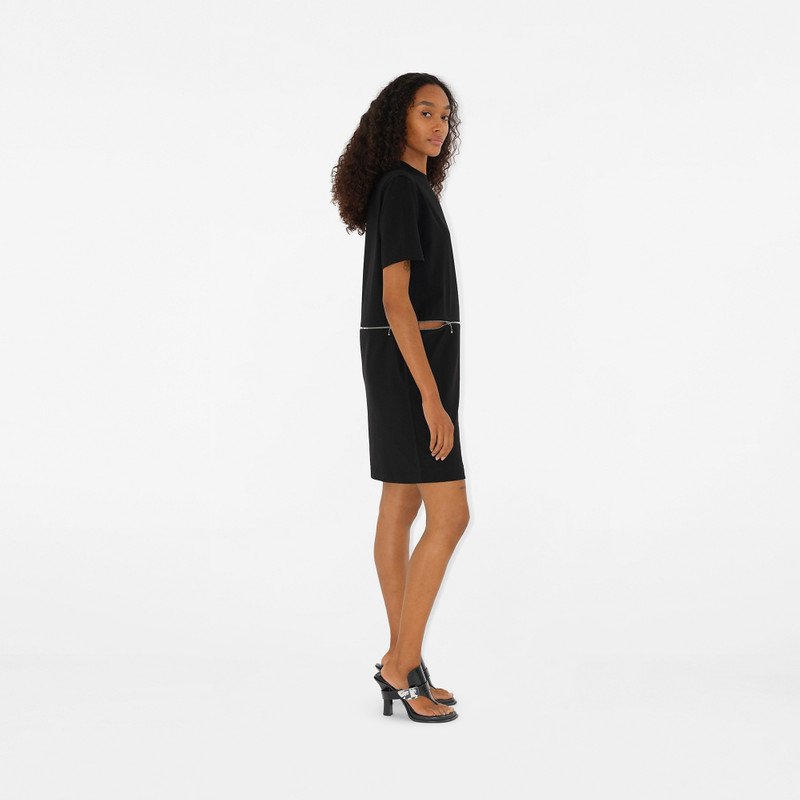 Cotton Dress 3
