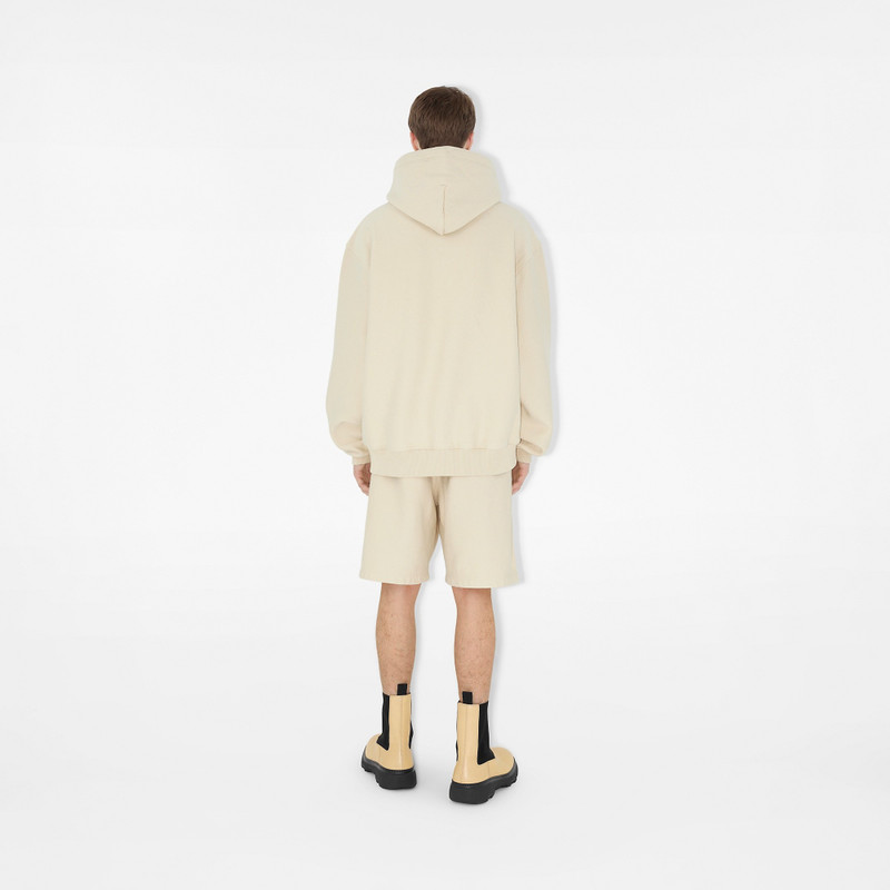 Cotton Hoodie 4