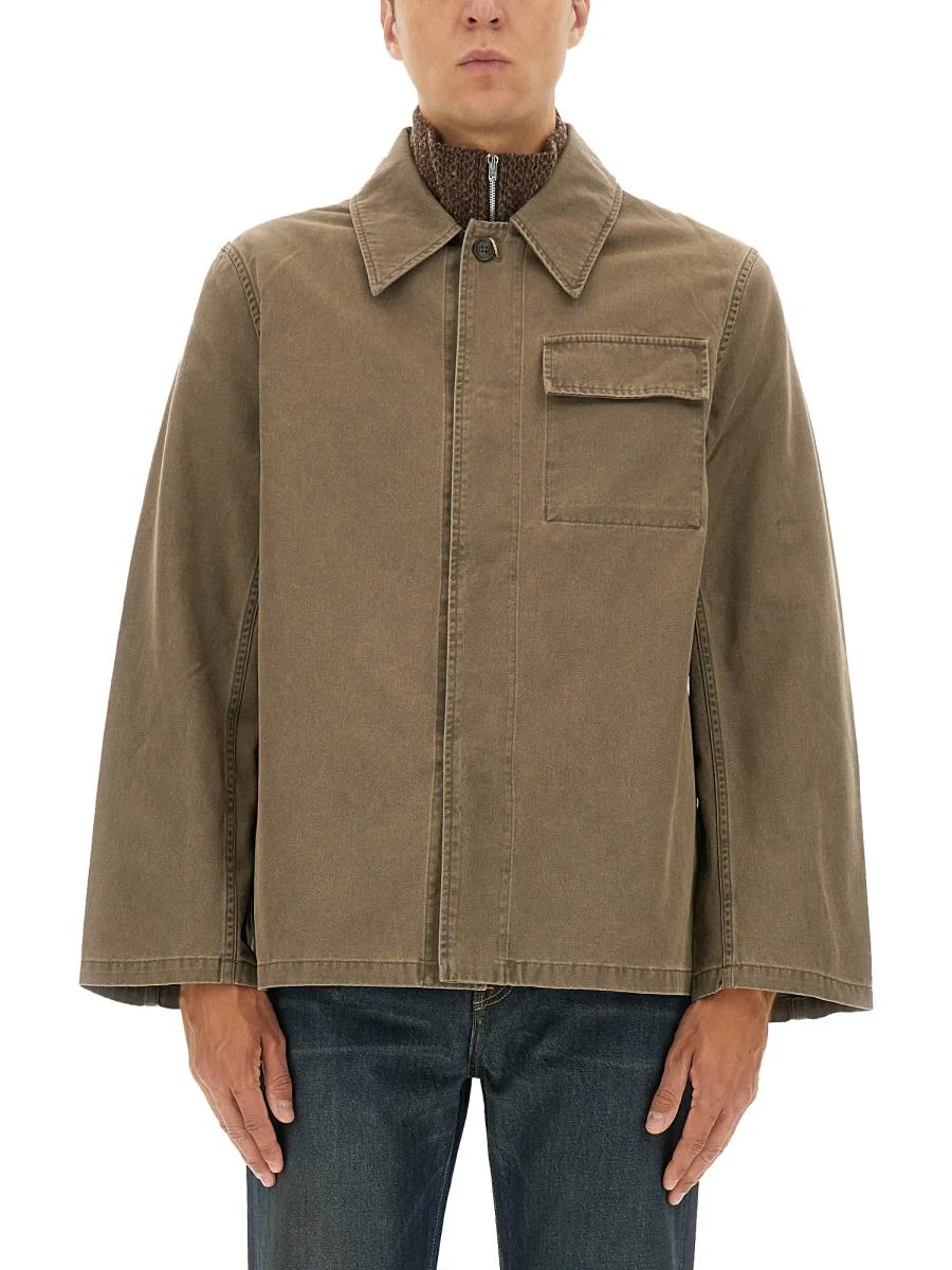Our Legacy "Dutch Work" Jacket - 1
