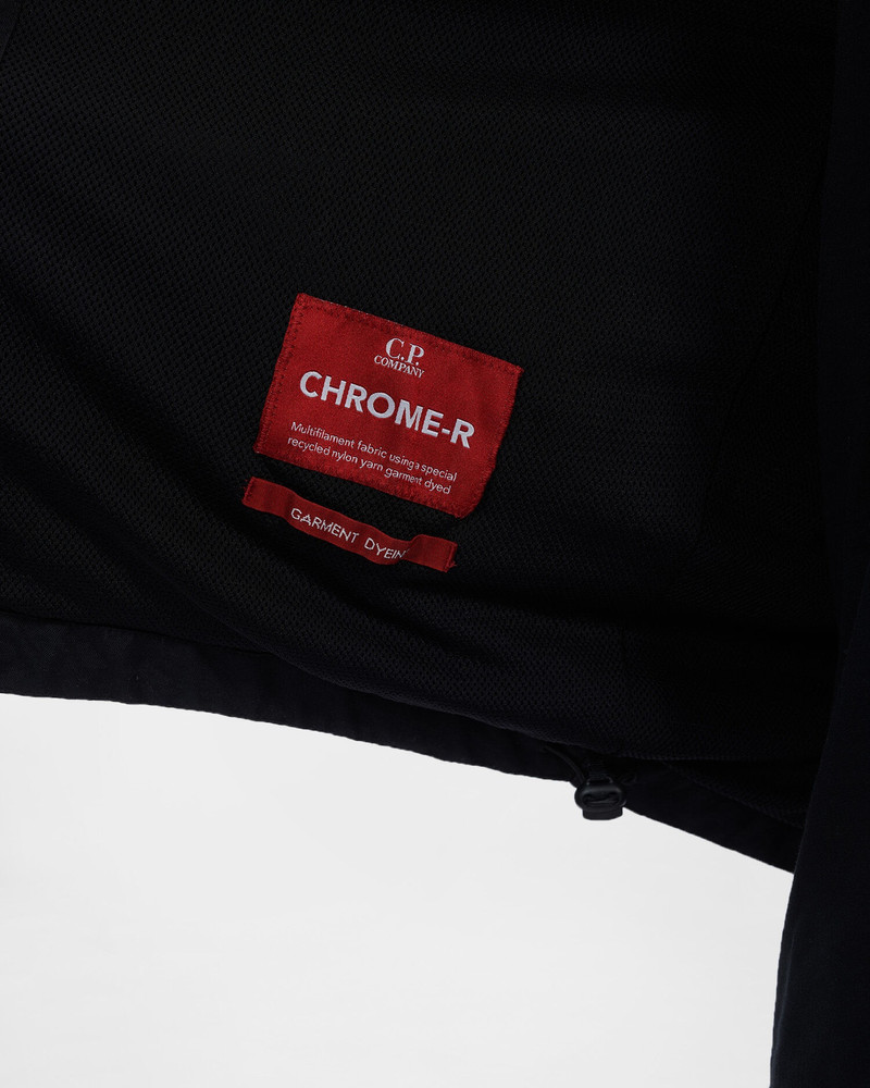 Chrome-R Goggle Jacket 7