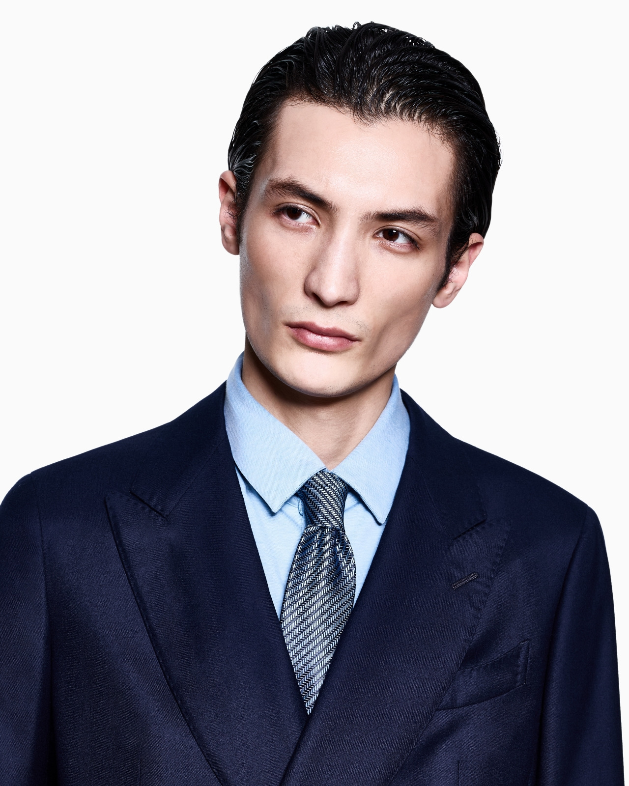 REGULAR FIT SUITS - 4