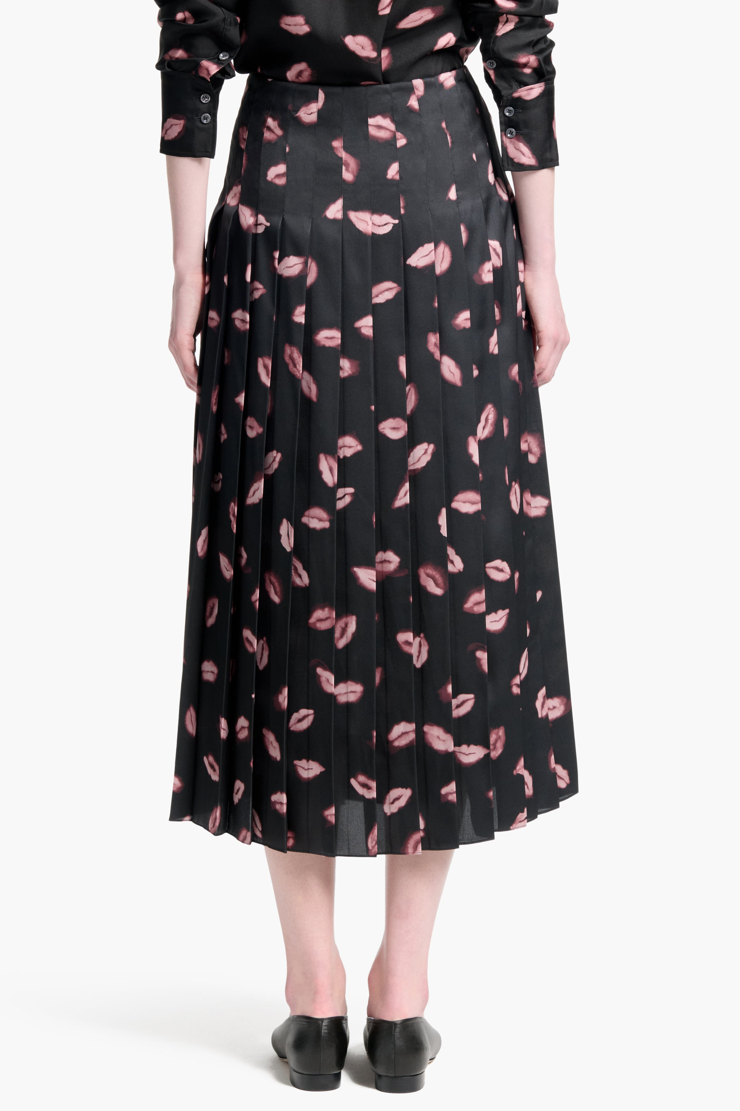 MONTI SKIRT - 5