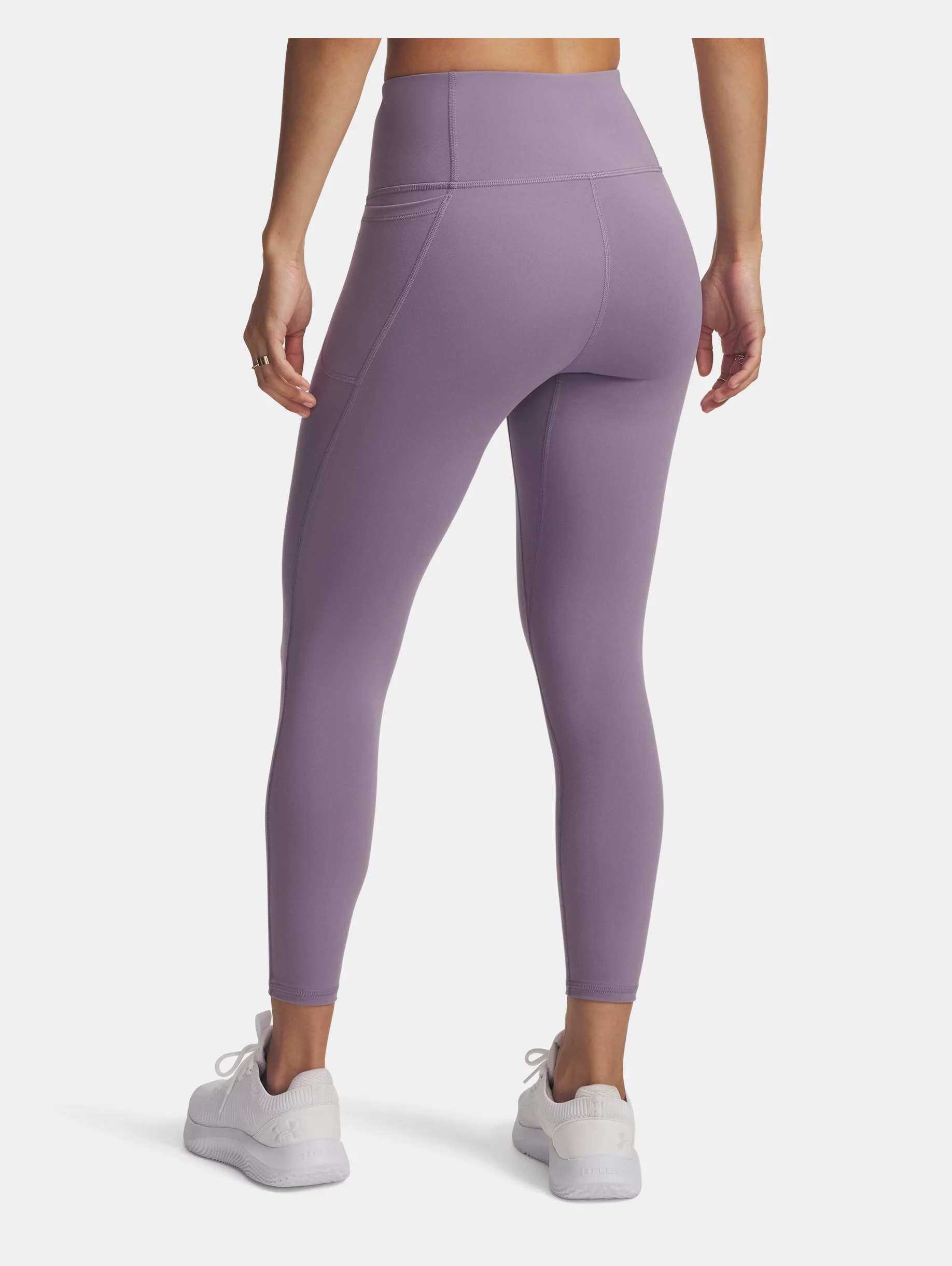 UA Movement - 2