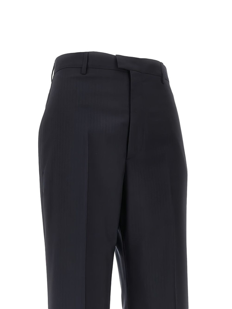 armarium Carlo herringbone trousers outlook