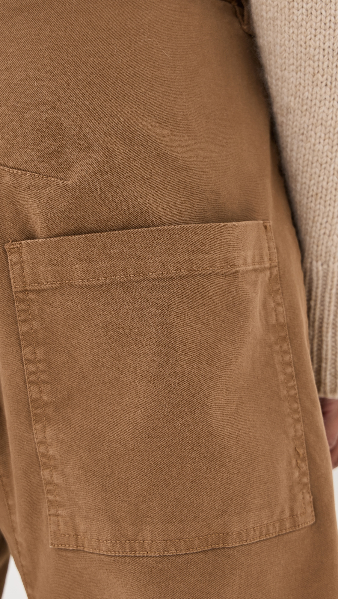 Shon Pants - 5