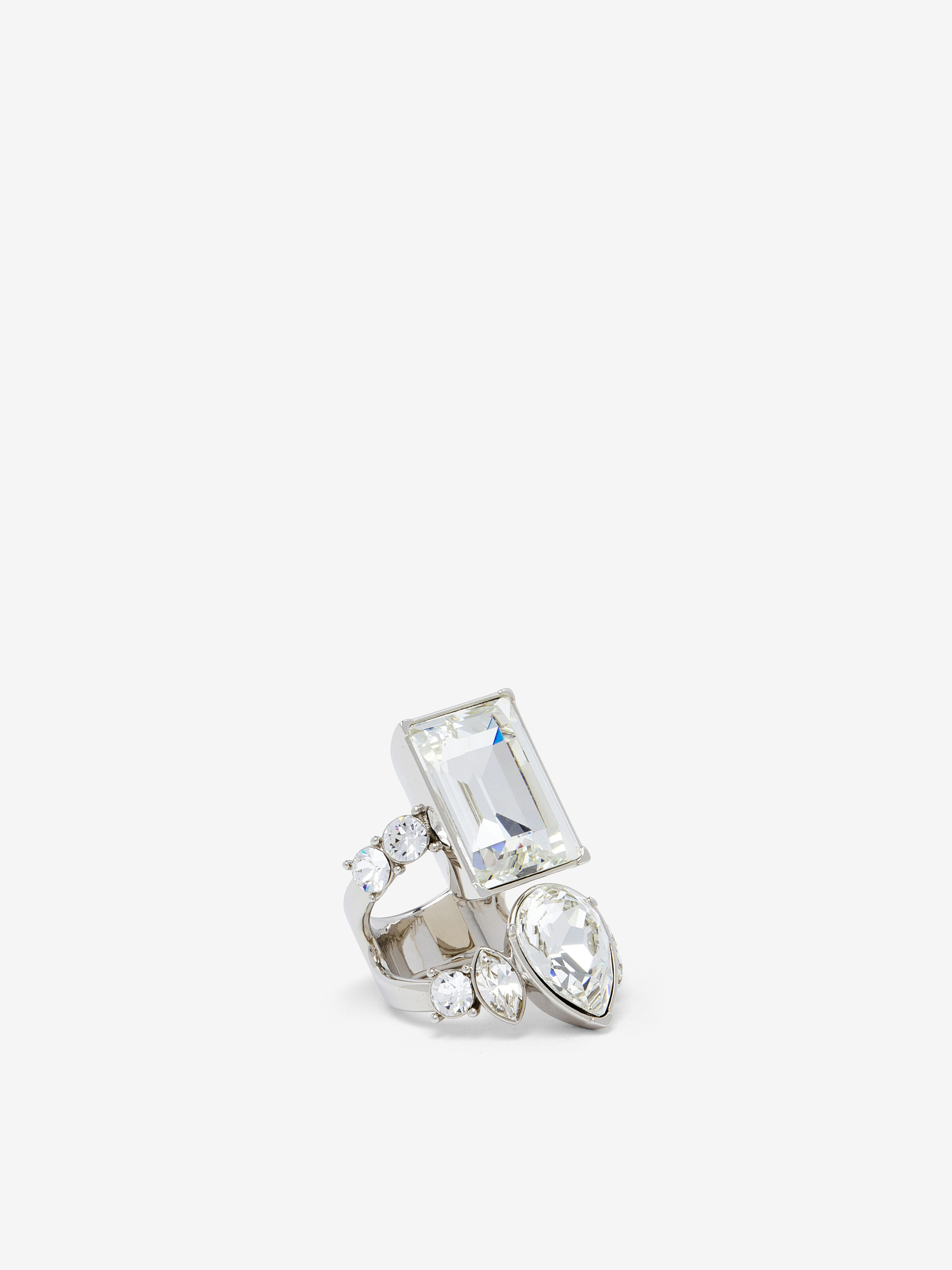 Cocktail Ring - 3