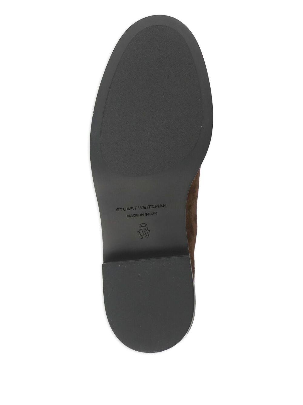 40mm Celia suede boots - 3