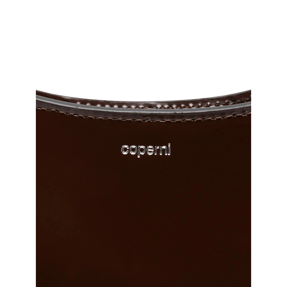 Coperni Brown Shoulder Bags Women - 4