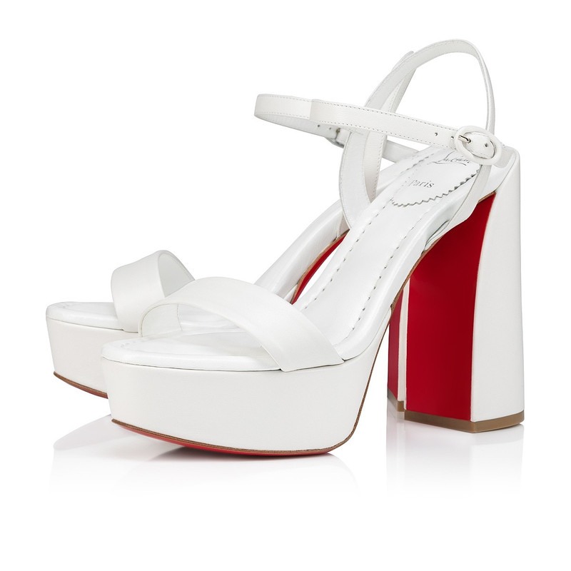 Movida Jane Sandal - 1