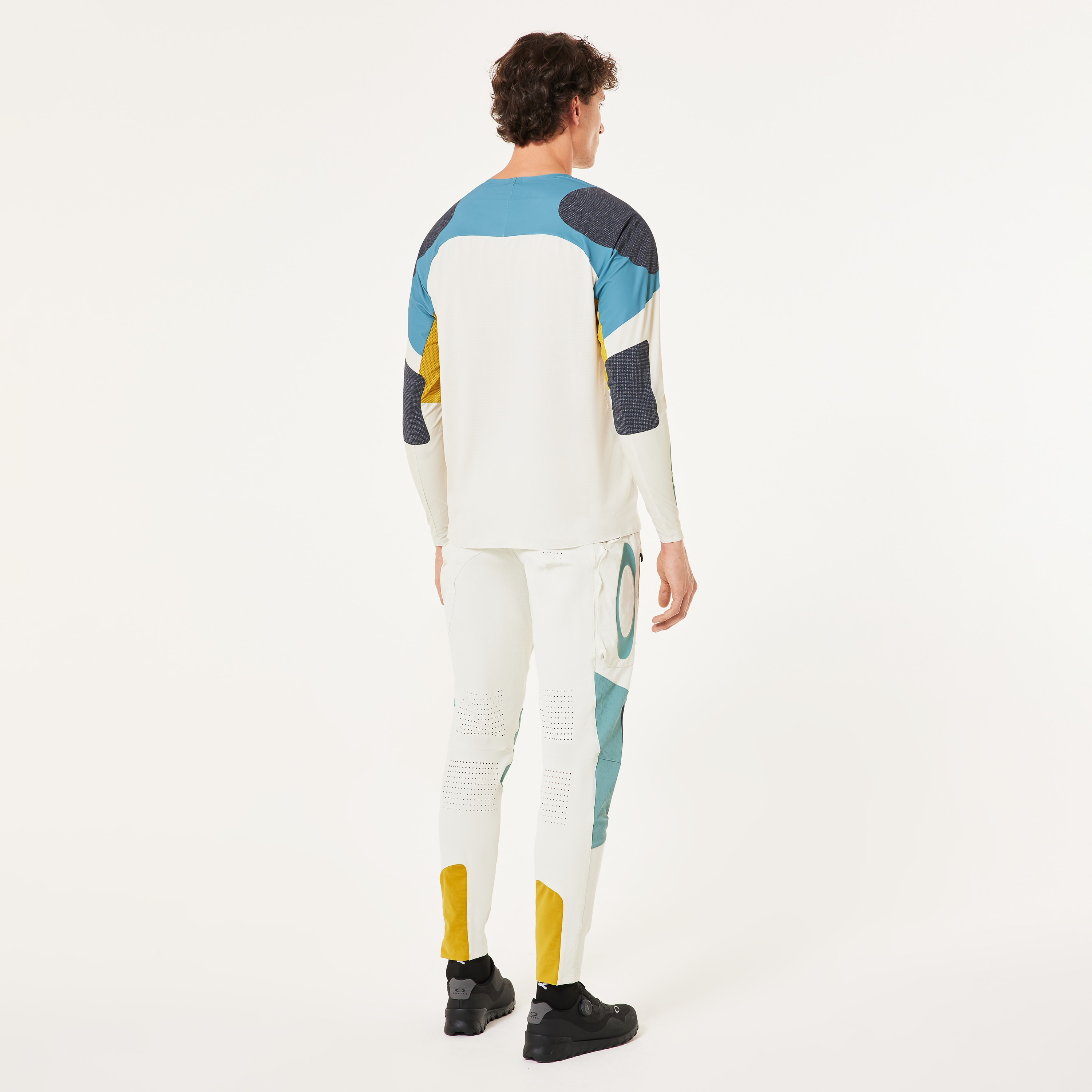 Seeker Edge LS Jersey - 3
