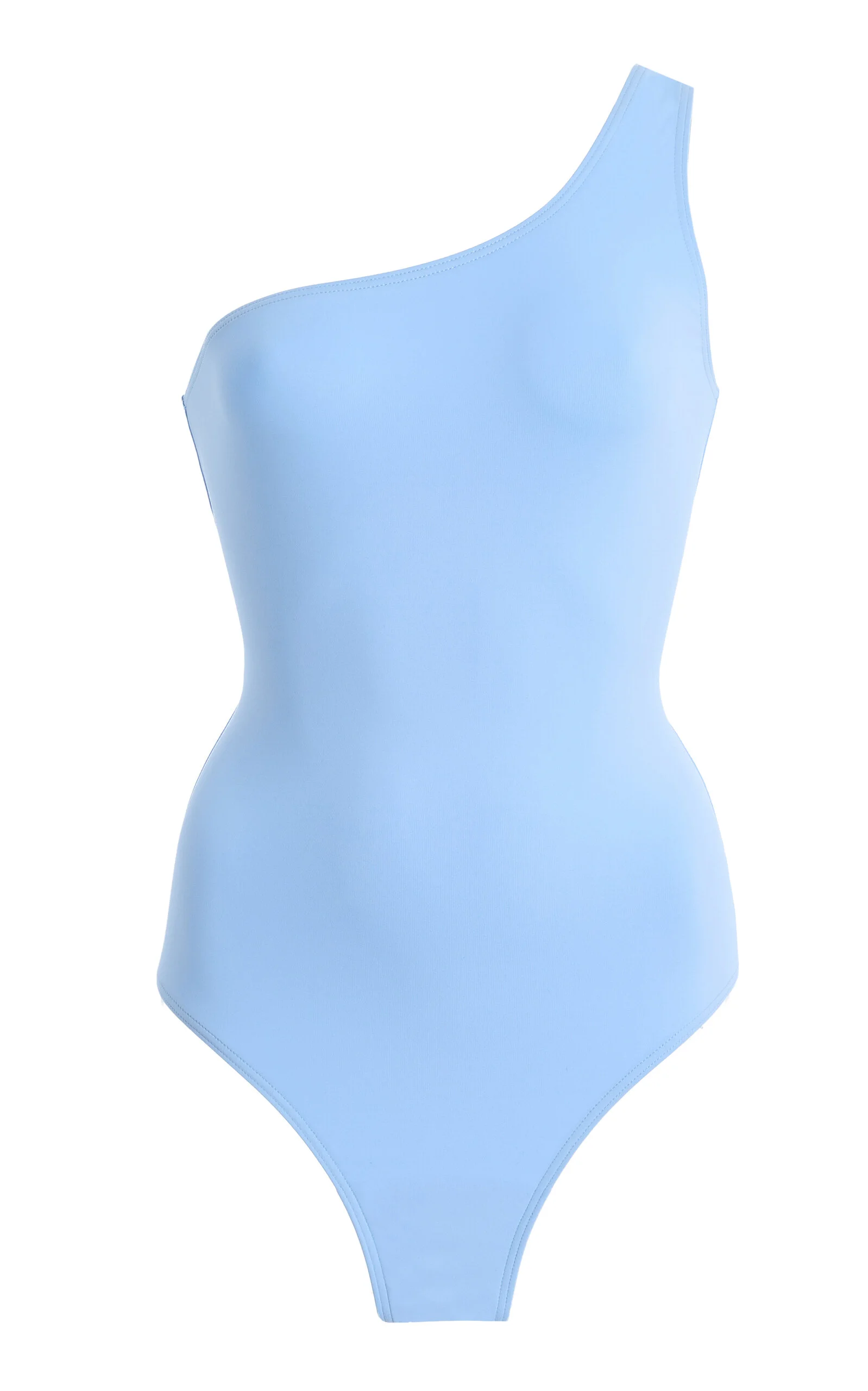 Phoebe One Piece - Cornflower - 1