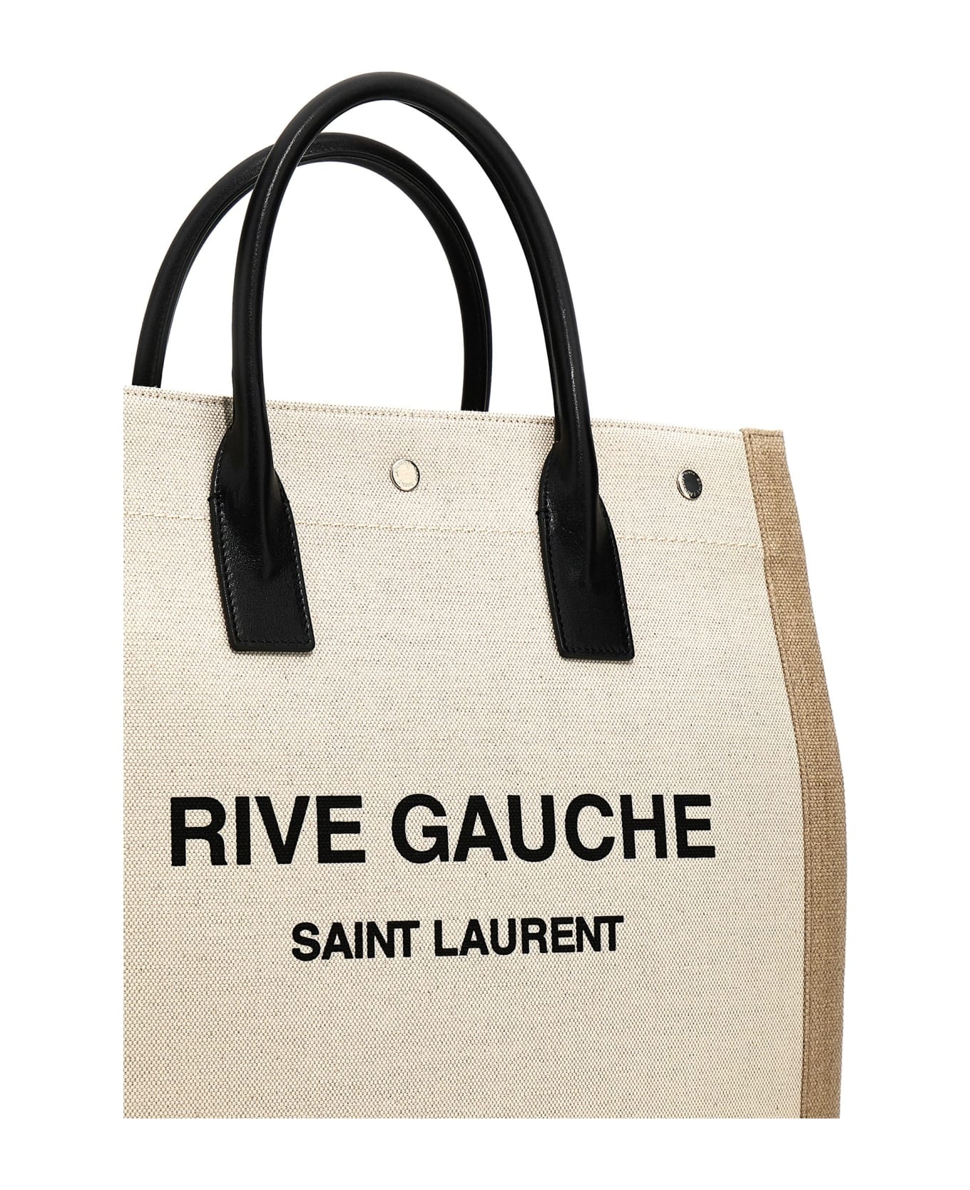 Rive Gauche Shoulder Bag - 3