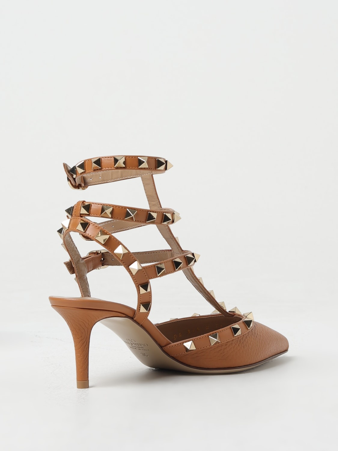 High heel shoes woman Valentino Garavani - 3