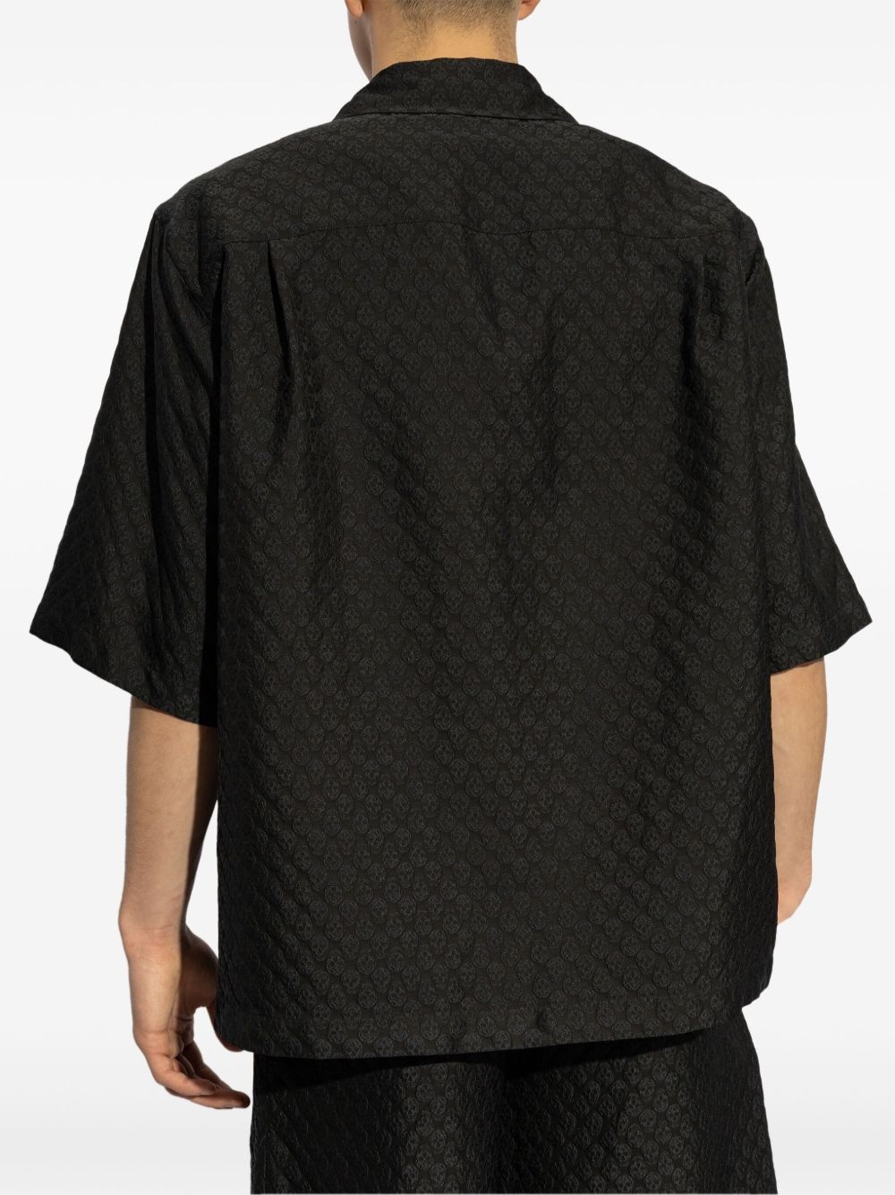 printed shirt - 4