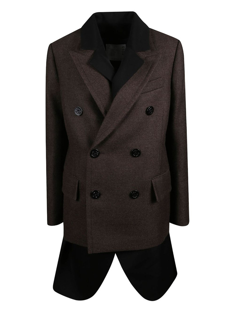 double-breasted wool coat 1