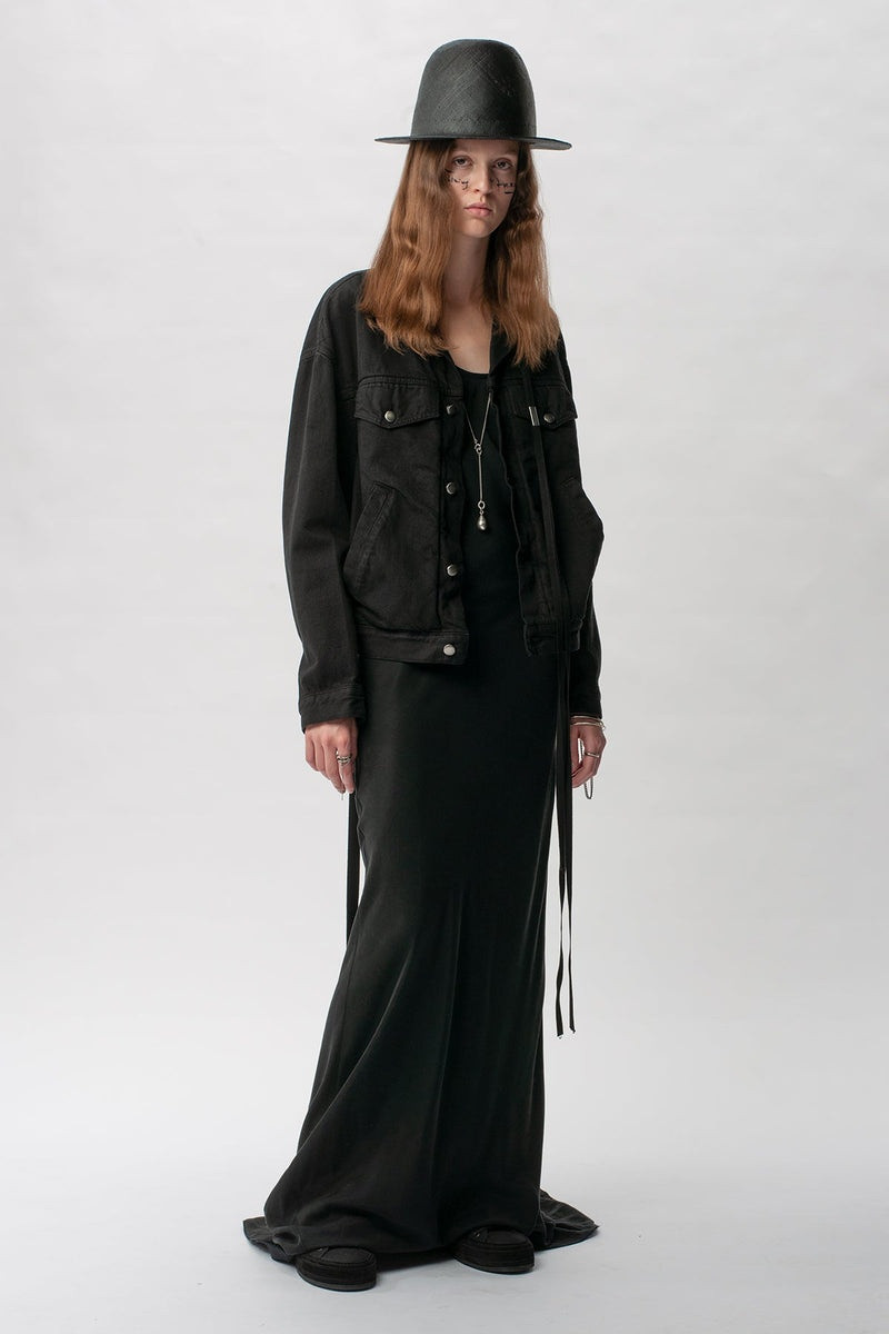 Marthe Five Pockets High Comfort Blouson 8