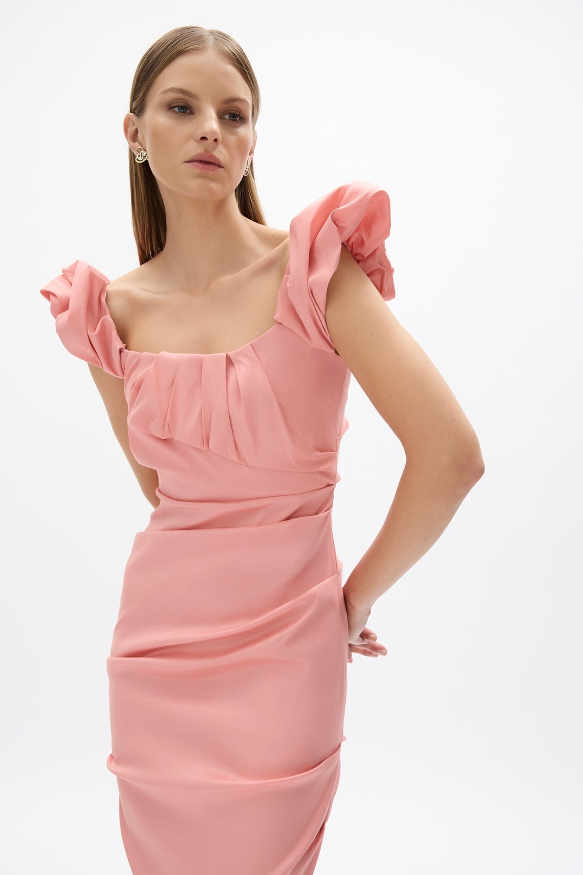 KALINA GOWN - 2