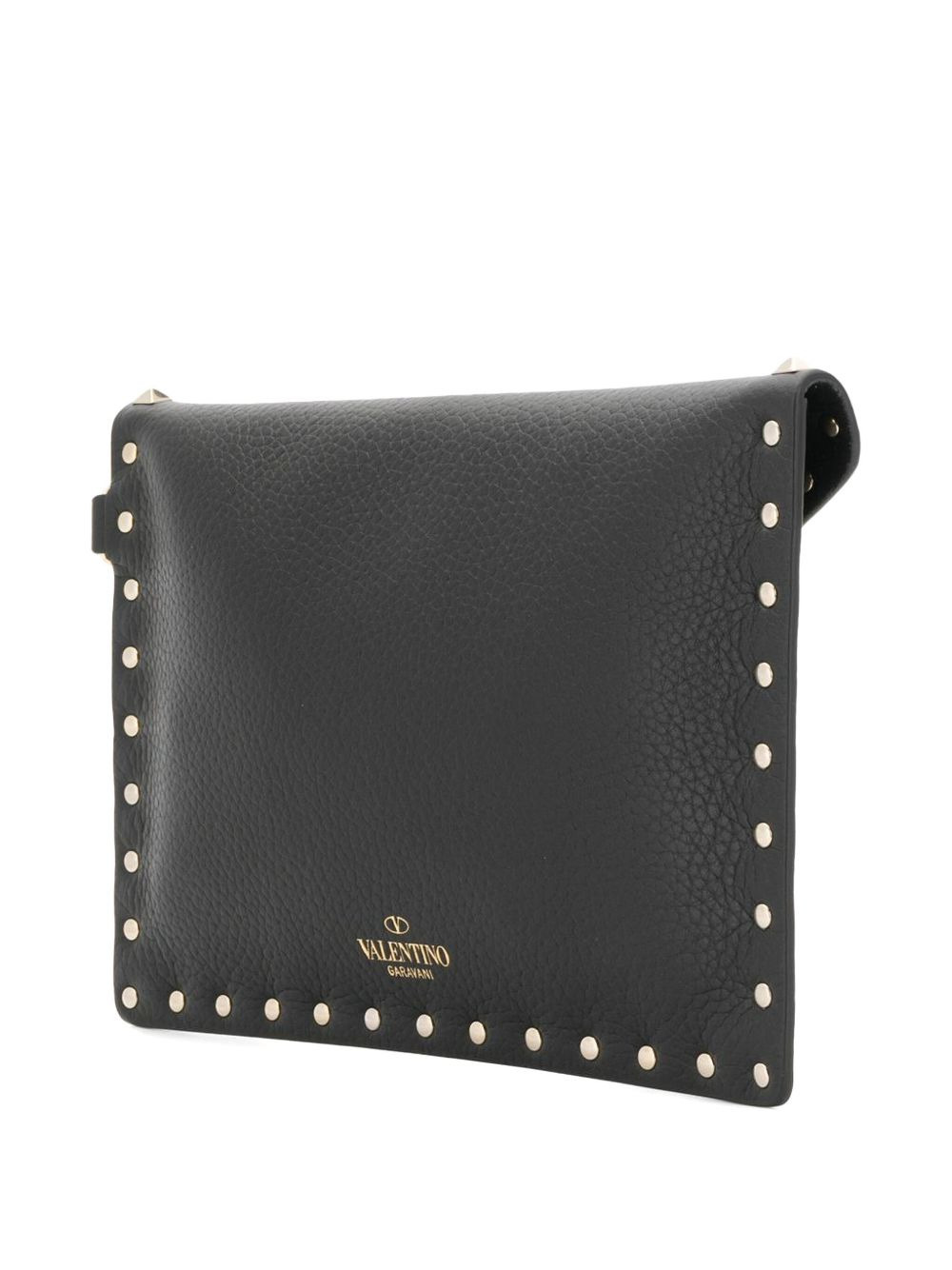 Rockstud clutch - 3