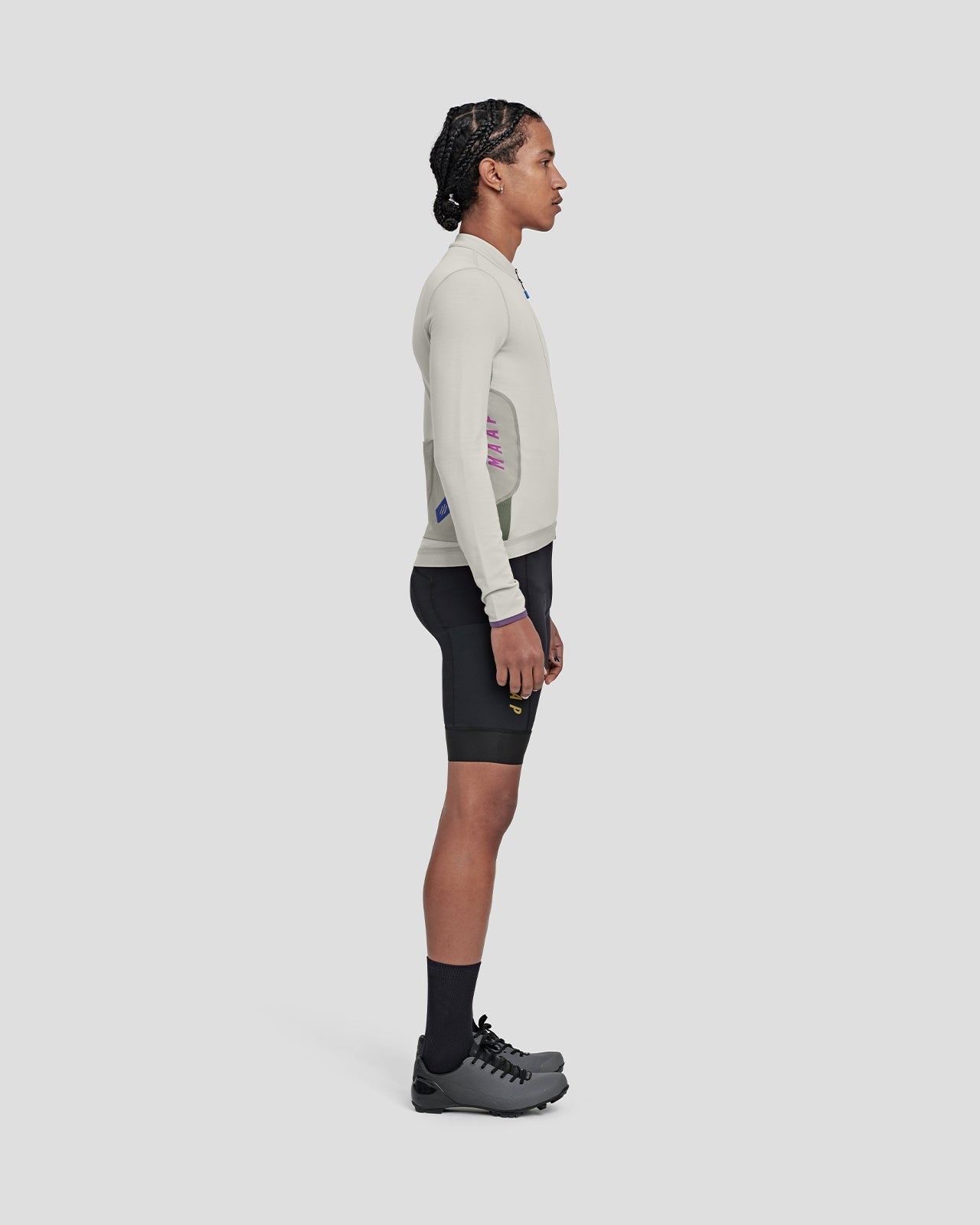 Alt_Road™ LS Jersey - 3