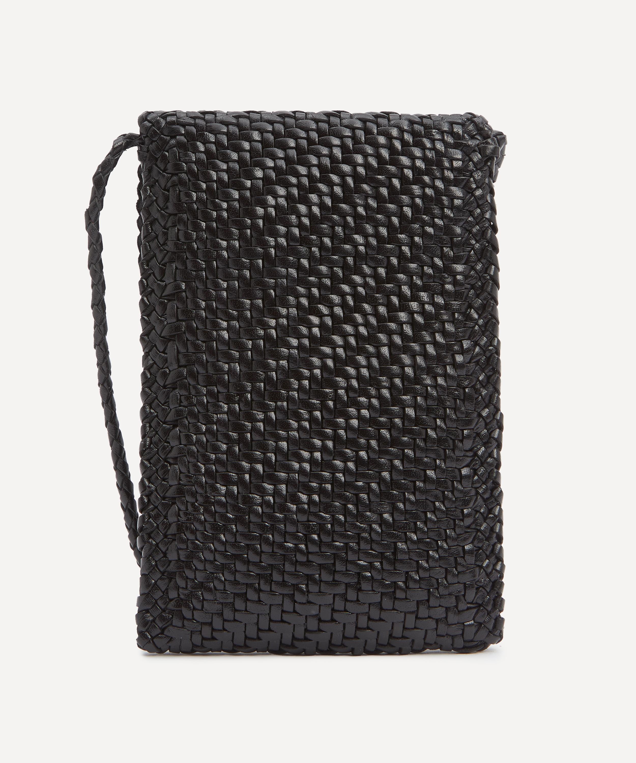 Phone Crossbody Pochette - 4