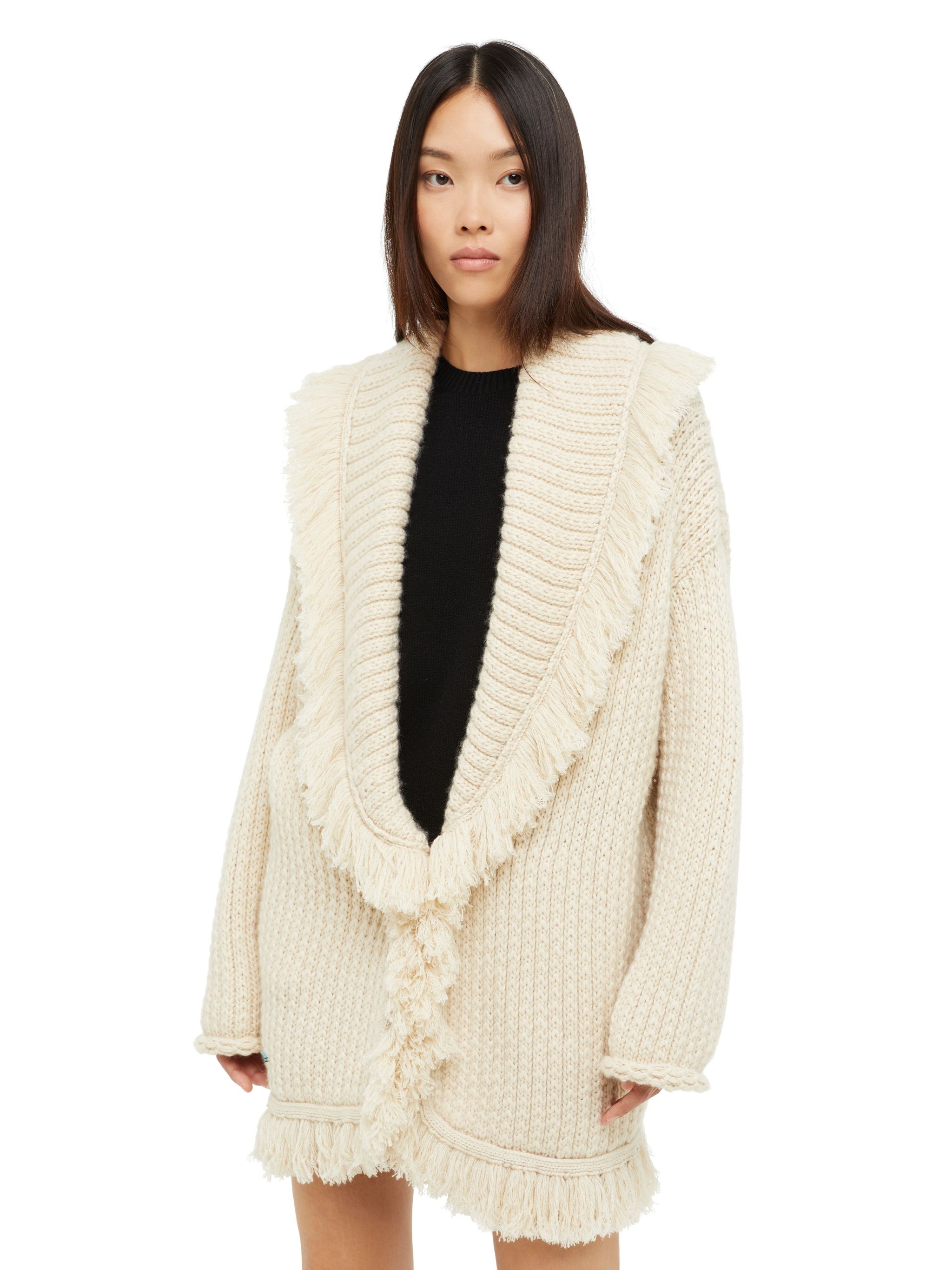 Alanui Finest Cardigan - 9