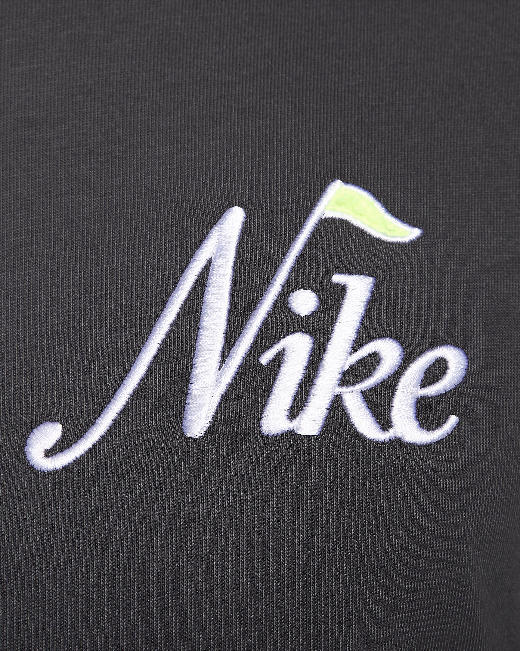 Nike Men's Golf T-Shirt - 4