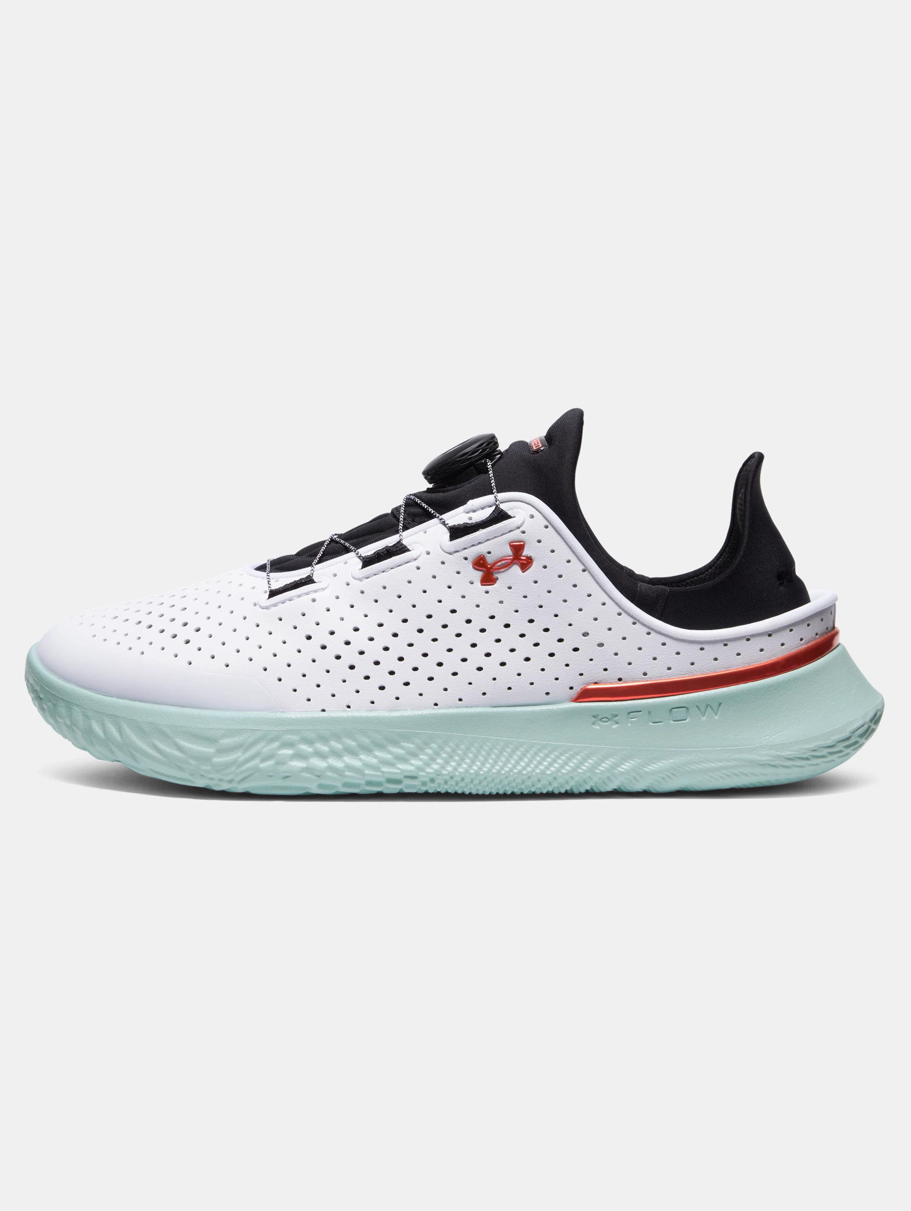 Unisex UA SlipSpeed™ Training Shoes - 8
