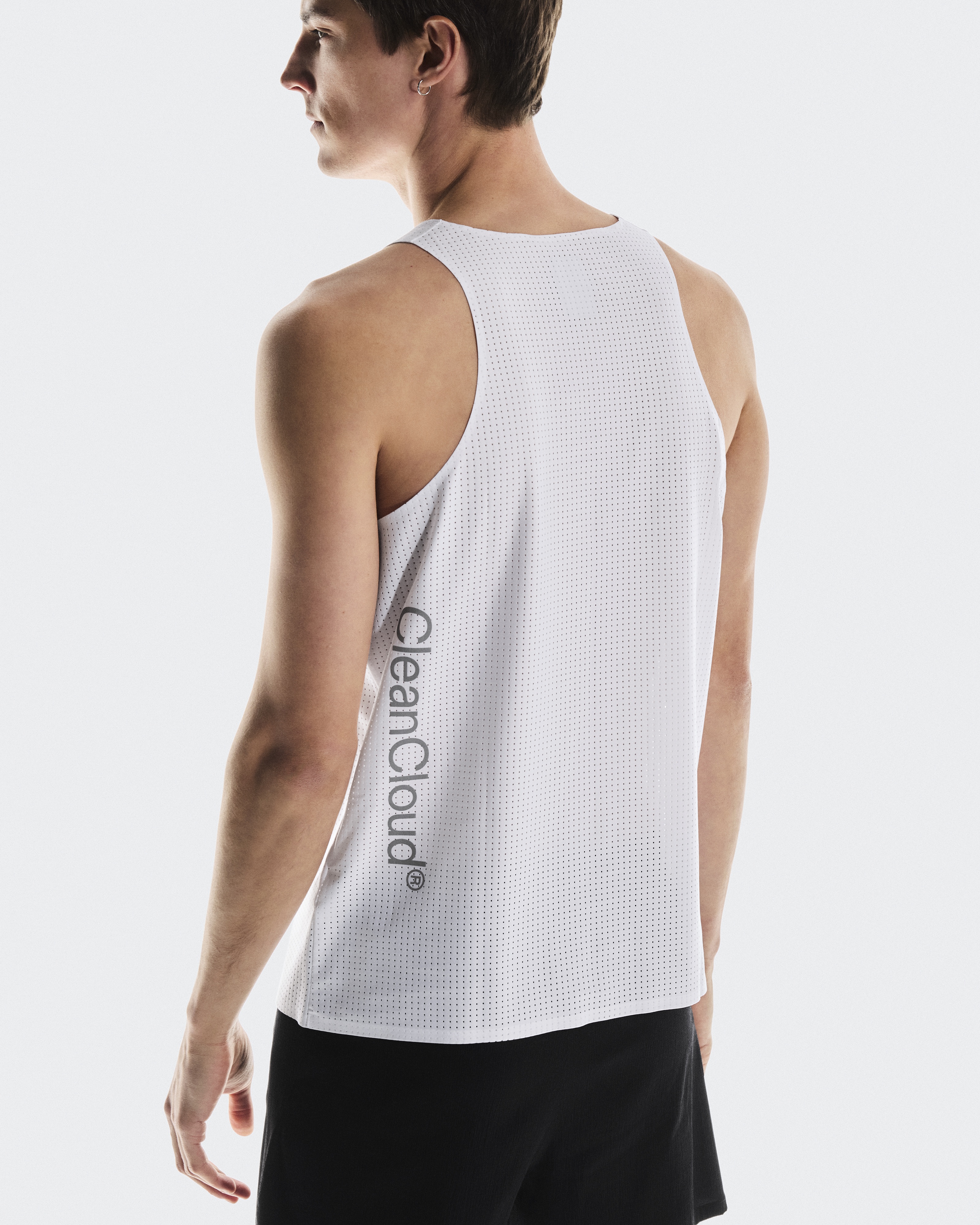 Pace Tank - 5