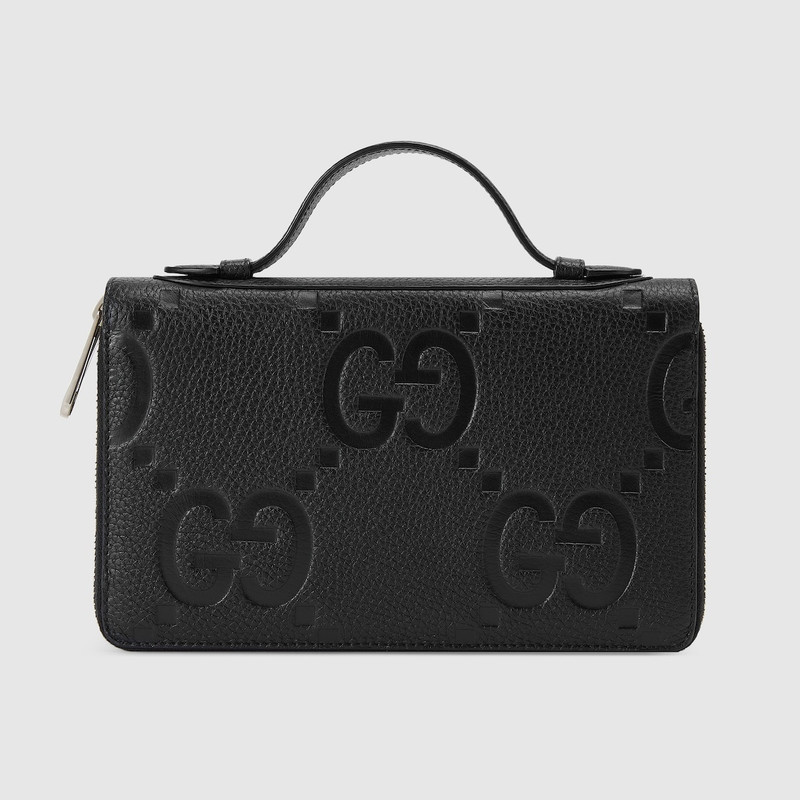 Jumbo GG travel document case 5