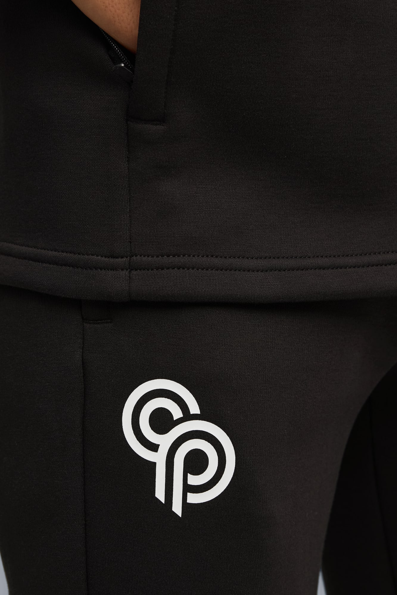 CP Never Stop Sweat Pants Men - 7