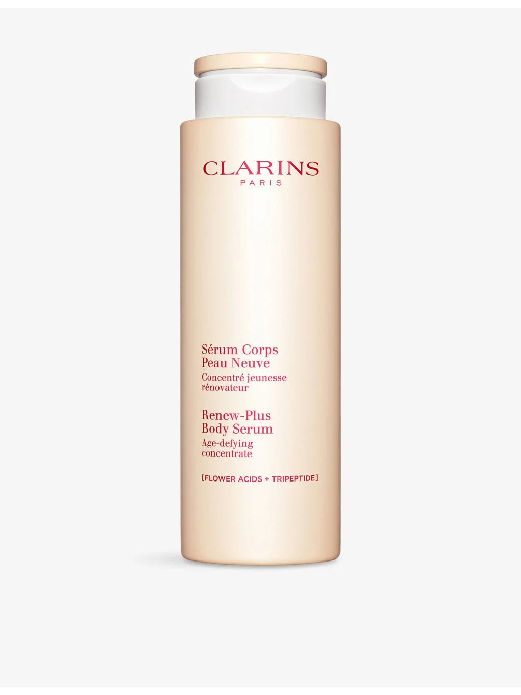 Renew-Plus Body Serum 200ml - 1