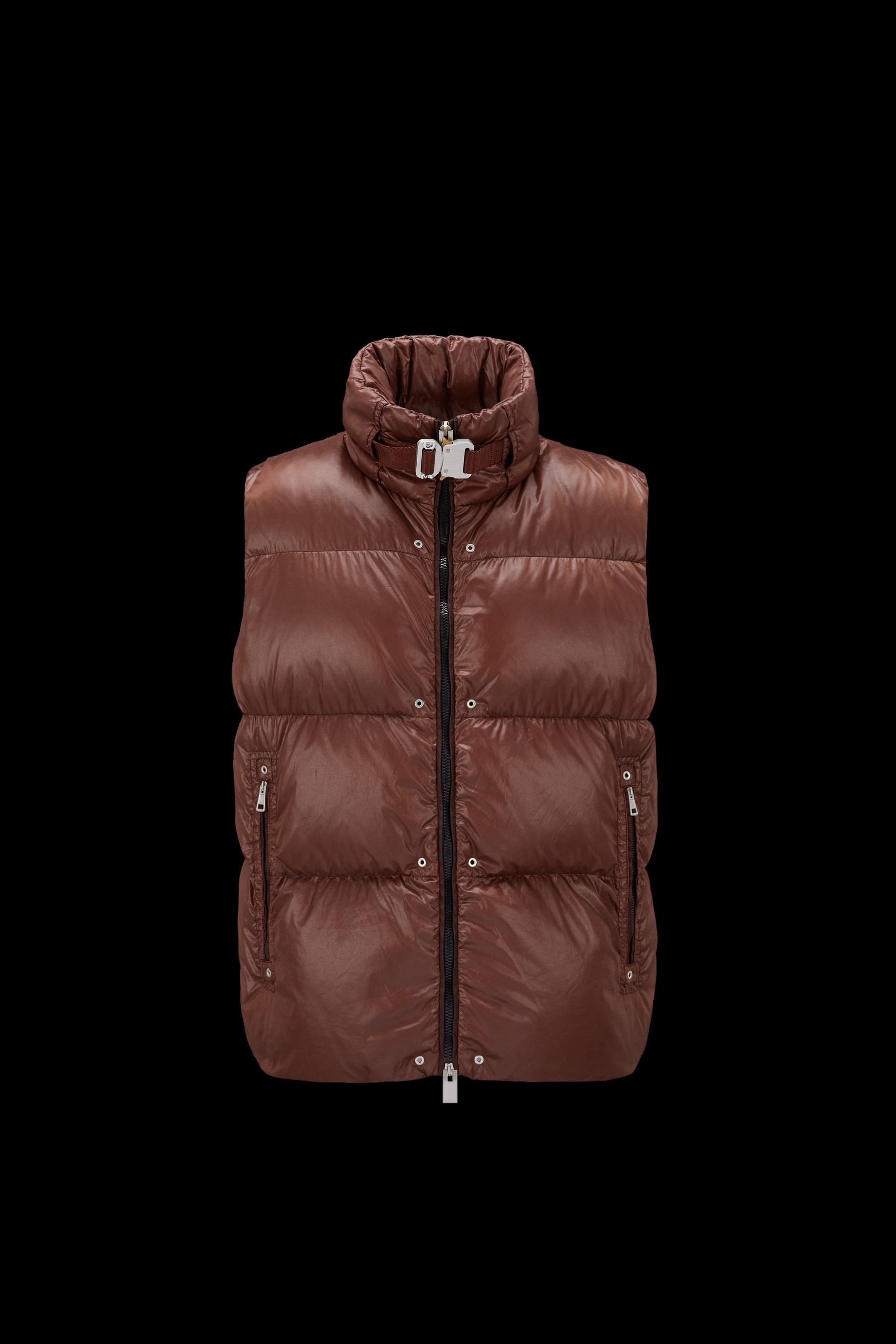 Islote Down Vest - 1