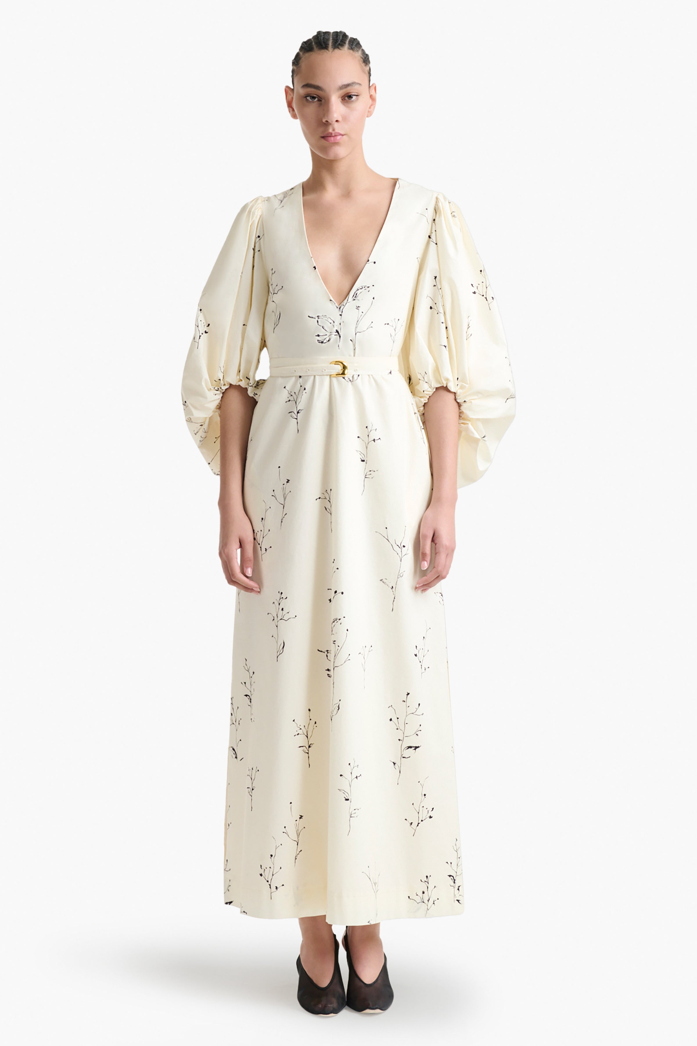 CORRIE DRESS - 3