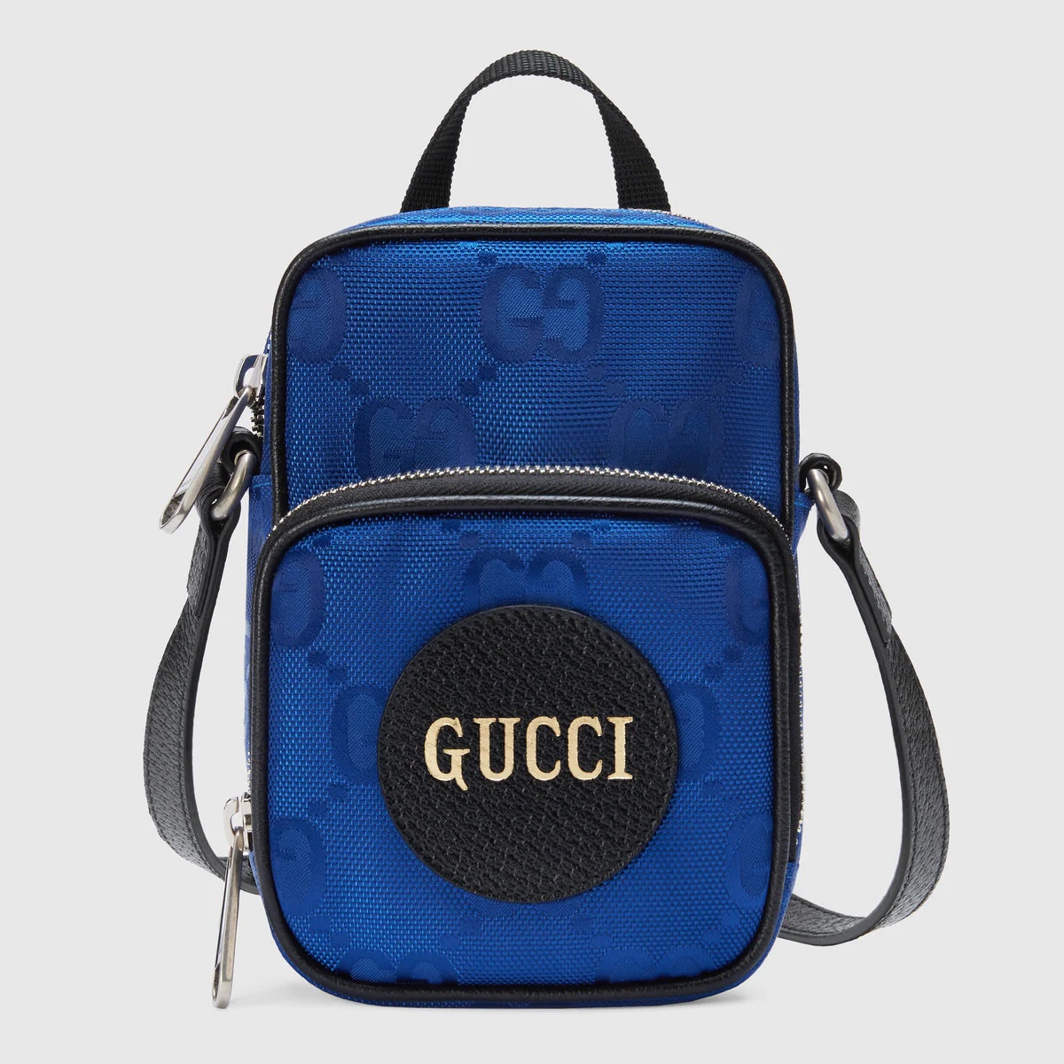 Gucci Off The Grid mini bag - 1