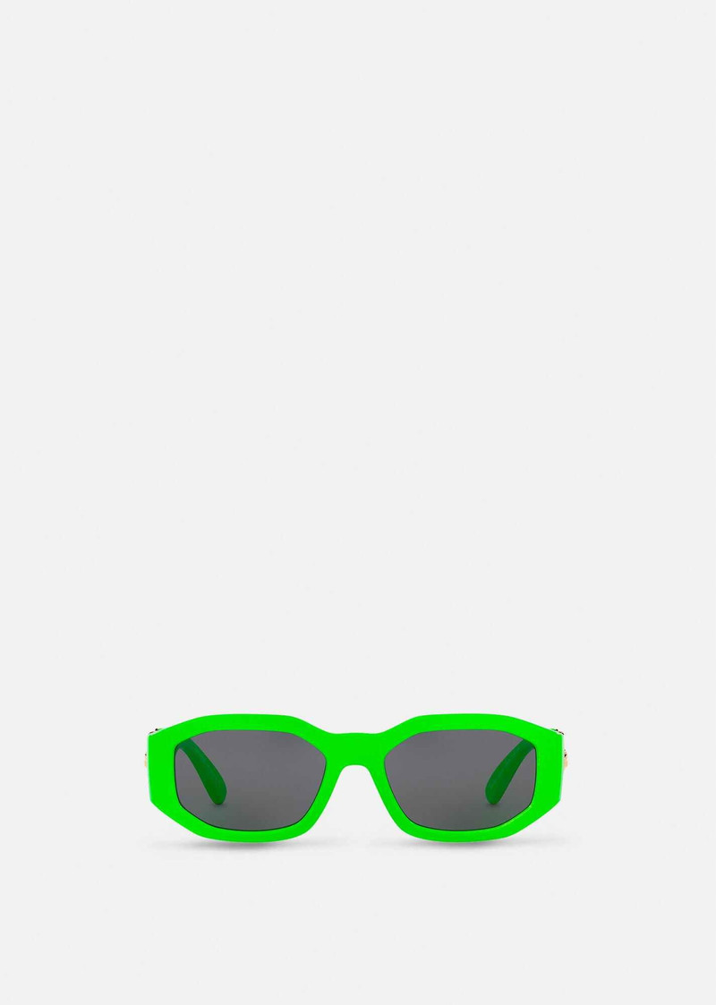 VERSACE Medusa Biggie Sunglasses outlook
