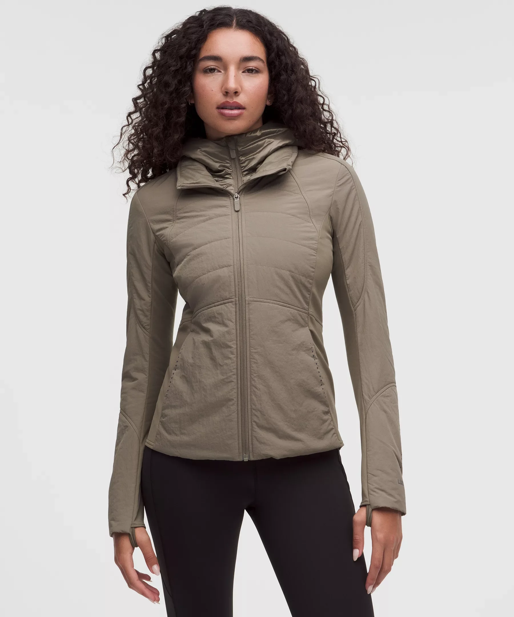 Another Mile Jacket - 1
