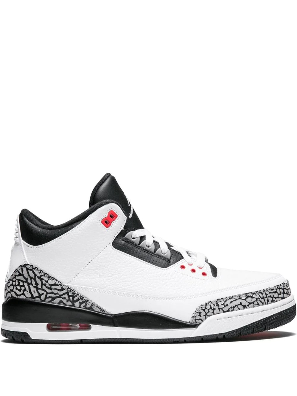 Air Jordan 3 Retro "Infrared 23" sneakers - 1