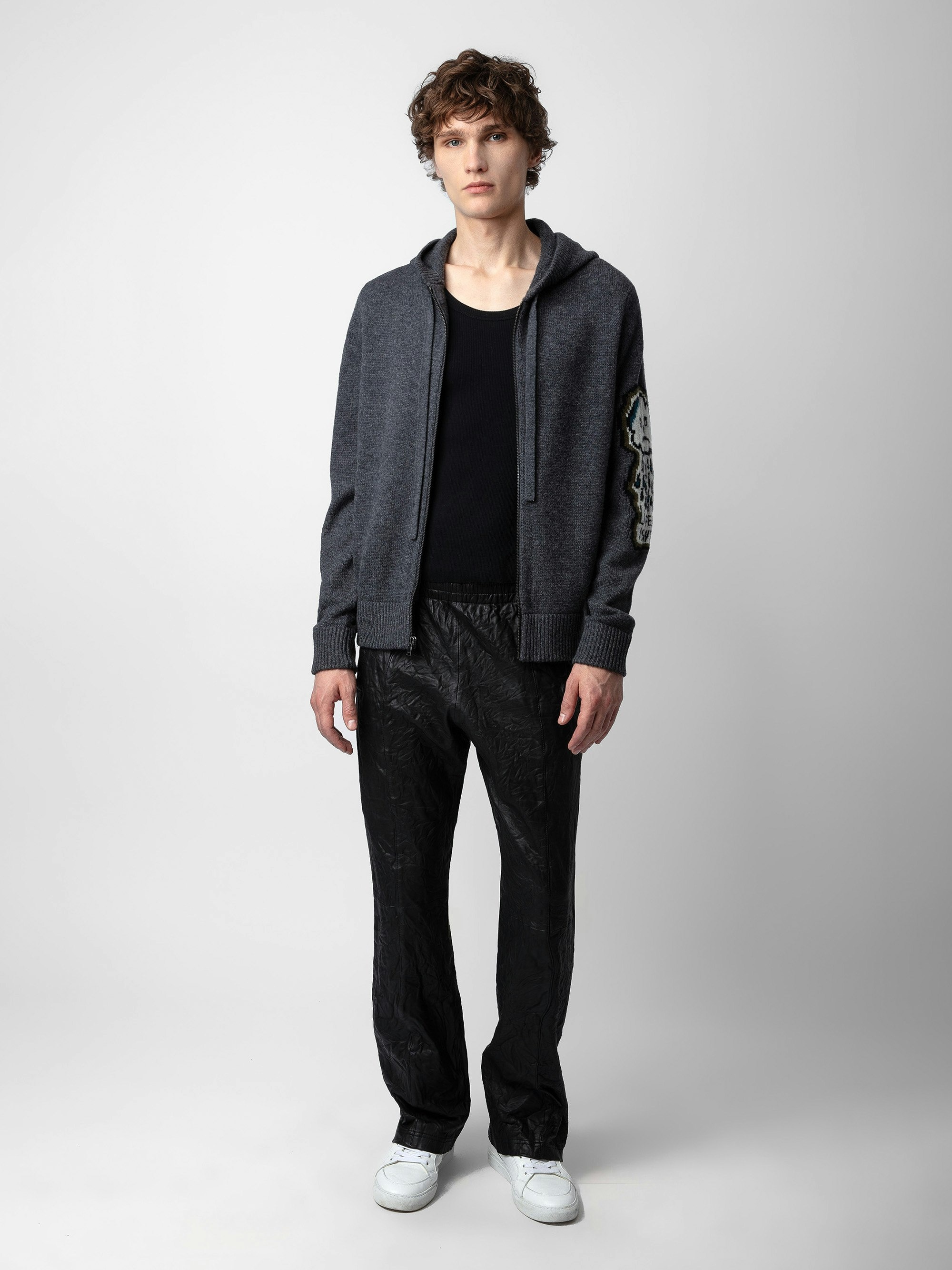 Oliver Cardigan - 5