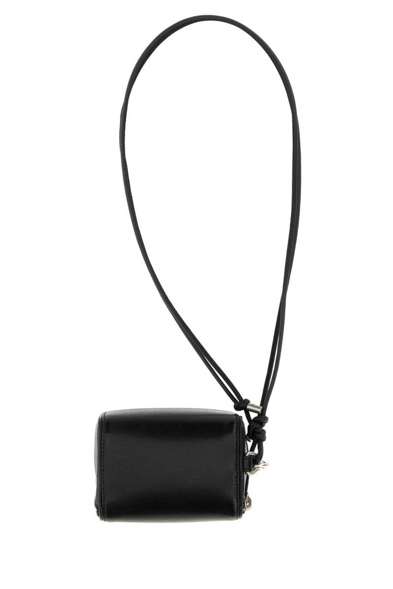 SAINT LAURENT SHOULDER BAGS - 2