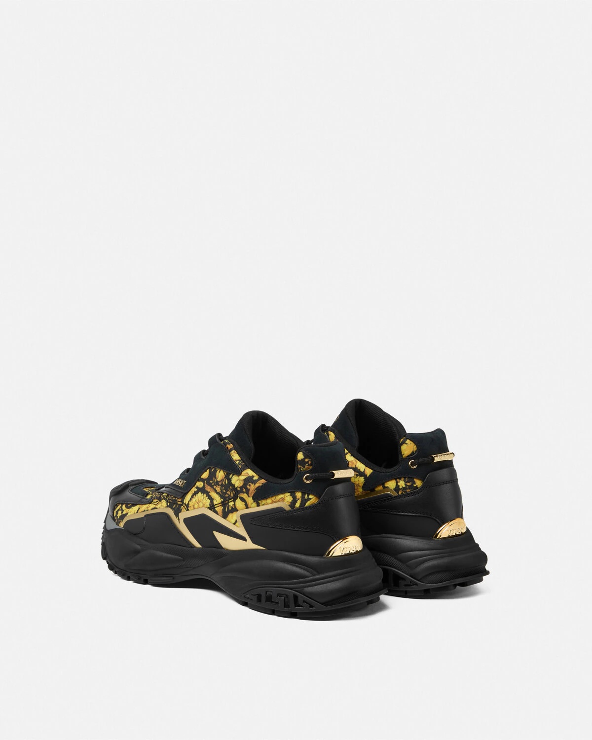 Versace Mercury M_VS_04 Sneakers - 5