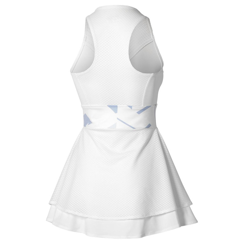 Mizuno Mizuno Women's Printed Tennis Dress outlook