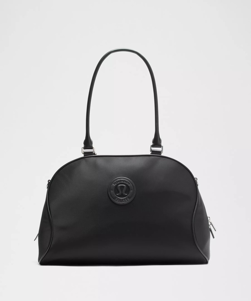 Bowler Duffle Bag 17L 1