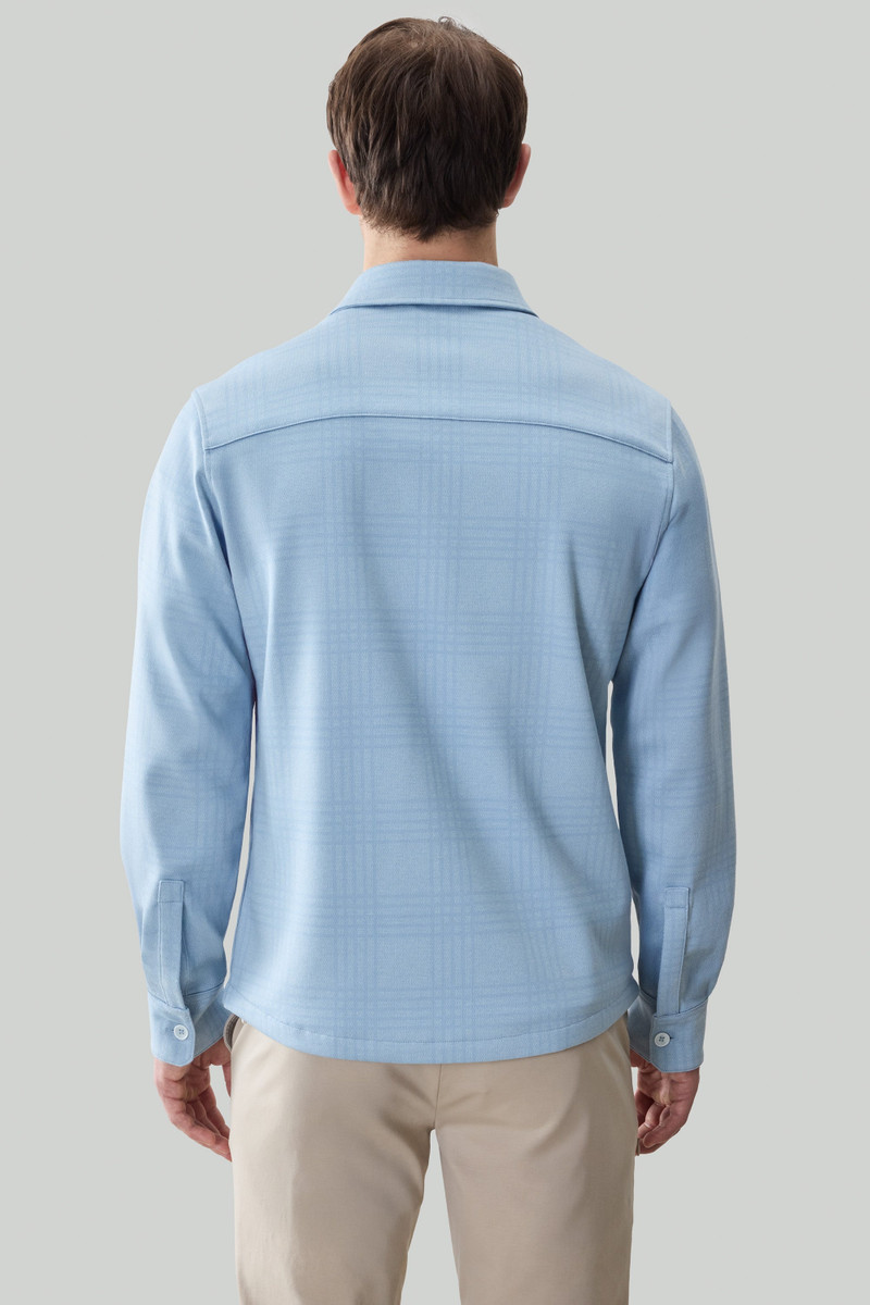 Upton Overshirt 4