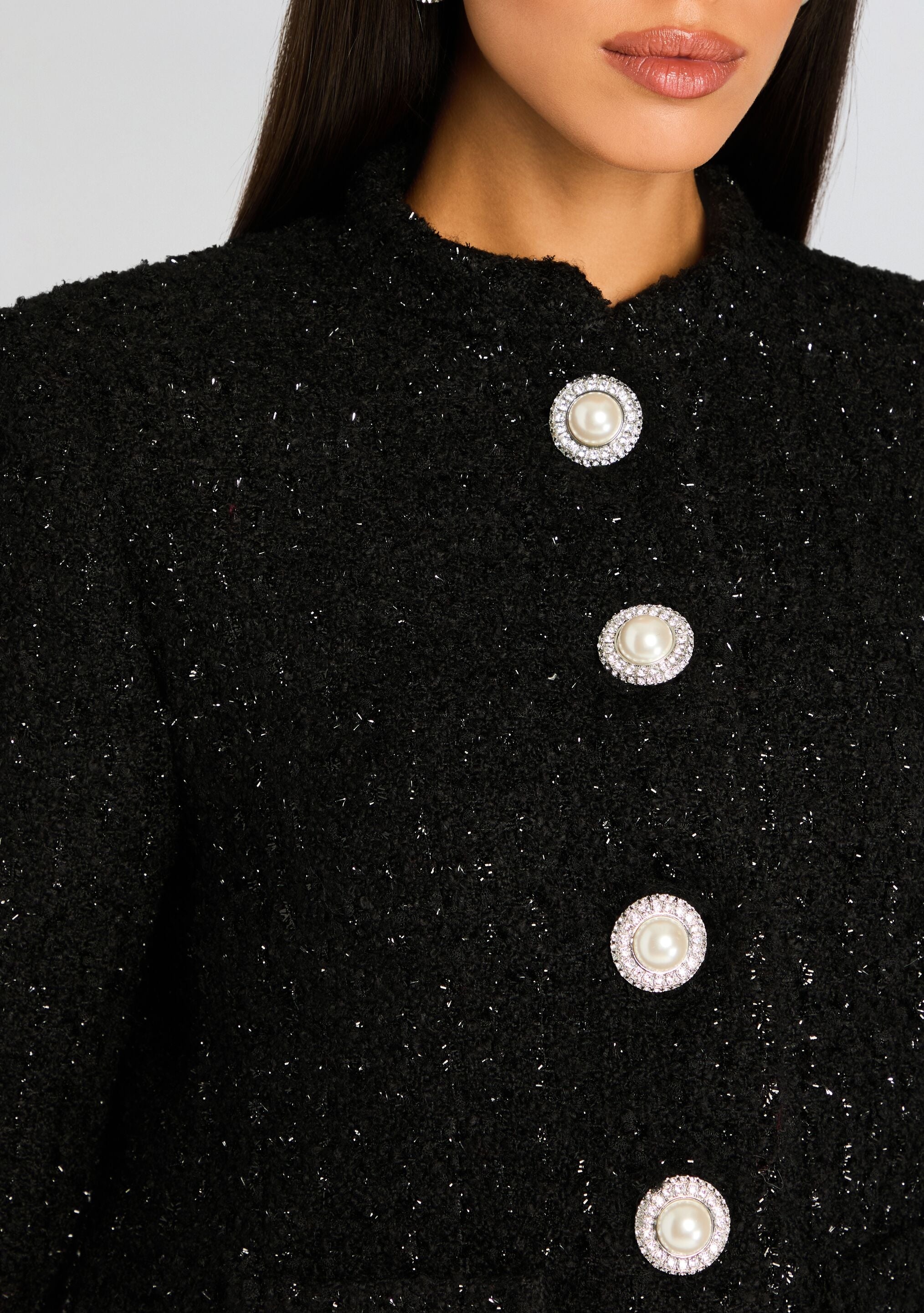 CAROLE JACKET - 2
