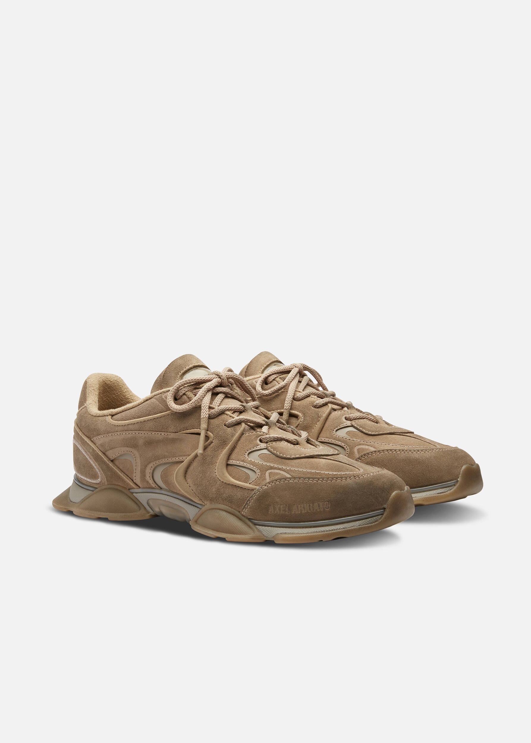 Eris Sneaker - 2