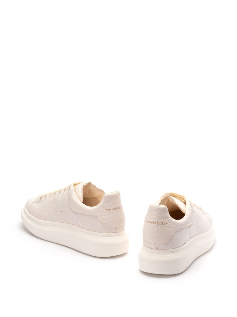 Oversized sneakers - 4