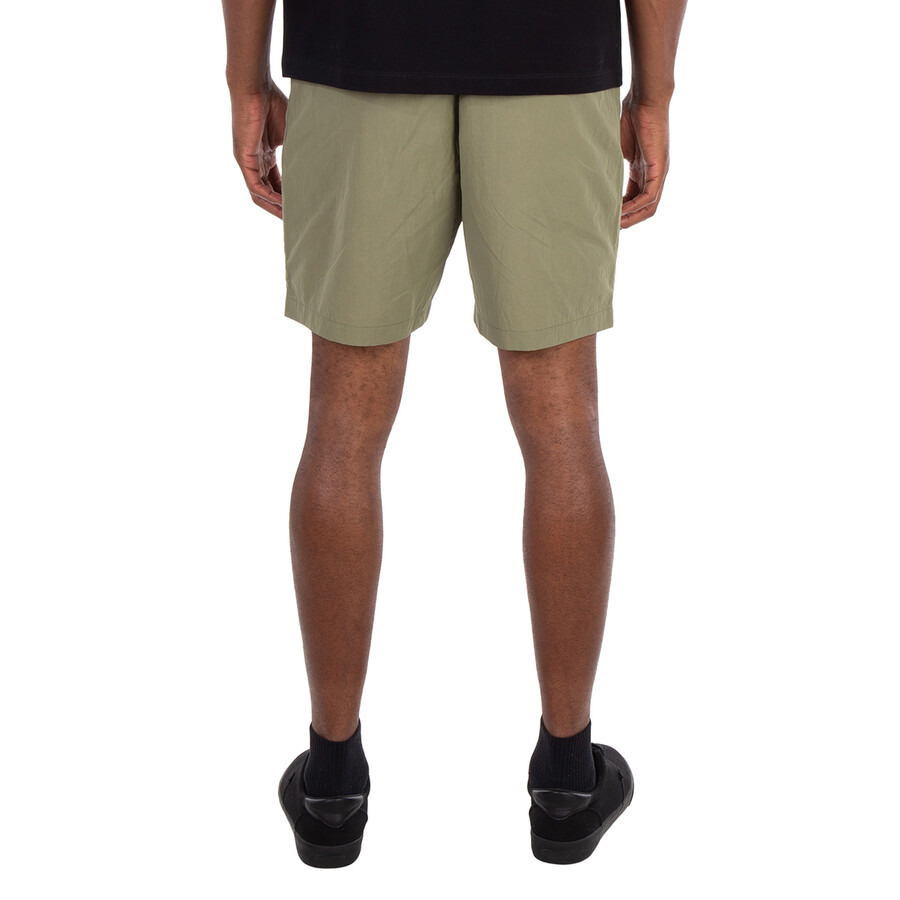 Lacoste Water-Repellent Relaxed-Fit Shorts - 5