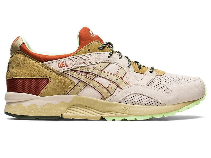 GEL-LYTE V RETROTRAIL - 1