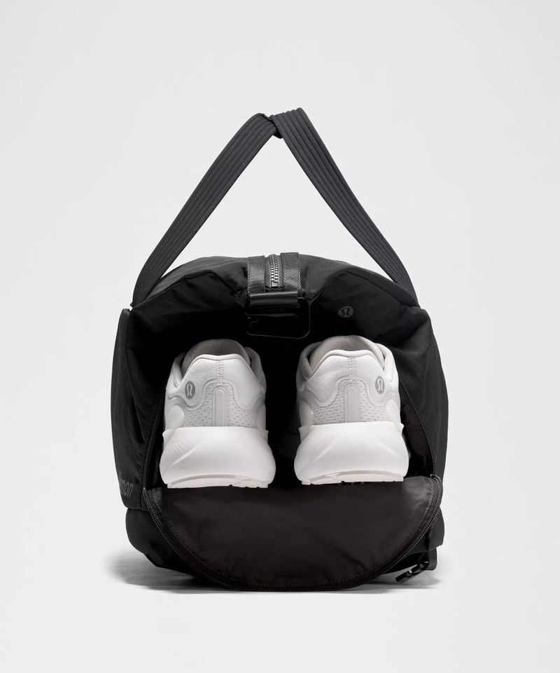 3-in-1 Gym Duffle Bag Large 35L 7